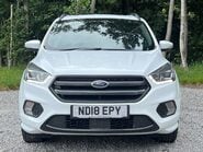 Ford Kuga 1.5 Kuga ST-Line X TDCi 5dr 9