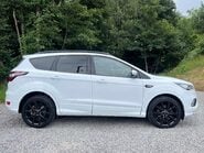 Ford Kuga 1.5 Kuga ST-Line X TDCi 5dr 2