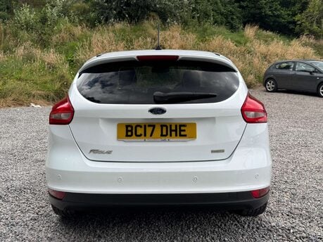 Ford Focus 1.0 Focus Titanium 5dr