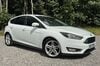 Ford Focus 1.0 Focus Titanium 5dr
