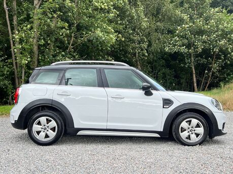 Mini Countryman 1.5 Countryman Cooper 5dr