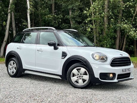 Mini Countryman 1.5 Countryman Cooper 5dr