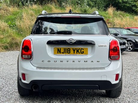 Mini Countryman 1.5 Countryman Cooper 5dr