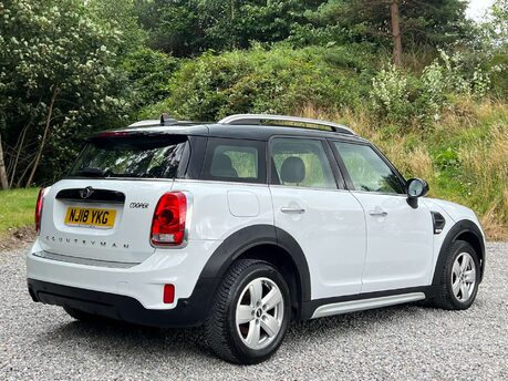 Mini Countryman 1.5 Countryman Cooper 5dr