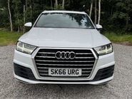 Audi Q7 3.0 Q7 S Line TDI Quattro Auto 4WD 5dr 10