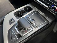 Audi Q7 3.0 Q7 S Line TDI Quattro Auto 4WD 5dr 23