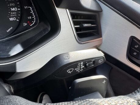 Audi Q7 3.0 Q7 S Line TDI Quattro Auto 4WD 5dr 17