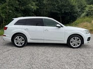 Audi Q7 3.0 Q7 S Line TDI Quattro Auto 4WD 5dr 2