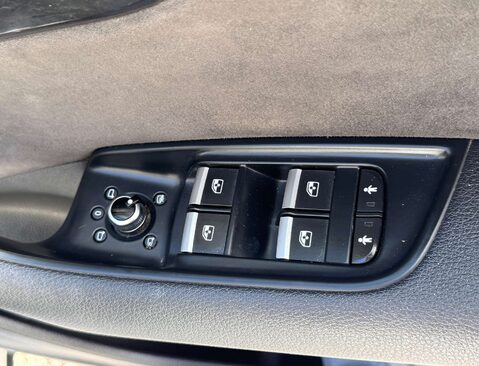 Audi Q7 3.0 Q7 S Line TDI Quattro Auto 4WD 5dr 27