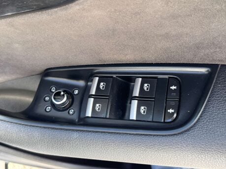 Audi Q7 3.0 Q7 S Line TDI Quattro Auto 4WD 5dr 27