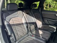 Audi Q7 3.0 Q7 S Line TDI Quattro Auto 4WD 5dr 29