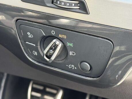 Audi Q7 3.0 Q7 S Line TDI Quattro Auto 4WD 5dr 26
