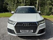 Audi Q7 3.0 Q7 S Line TDI Quattro Auto 4WD 5dr 9