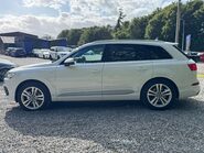 Audi Q7 3.0 Q7 S Line TDI Quattro Auto 4WD 5dr 7