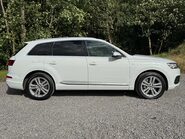 Audi Q7 3.0 Q7 S Line TDI Quattro Auto 4WD 5dr 2