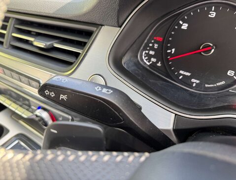 Audi Q7 3.0 Q7 S Line TDI Quattro Auto 4WD 5dr 16