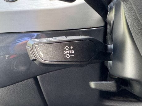 Audi Q7 3.0 Q7 S Line TDI Quattro Auto 4WD 5dr 18