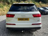 Audi Q7 3.0 Q7 S Line TDI Quattro Auto 4WD 5dr 4