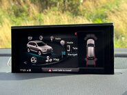 Audi Q7 3.0 Q7 S Line TDI Quattro Auto 4WD 5dr 20