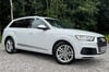 Audi Q7 3.0 Q7 S Line TDI Quattro Auto 4WD 5dr