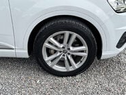 Audi Q7 3.0 Q7 S Line TDI Quattro Auto 4WD 5dr 13