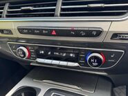 Audi Q7 3.0 Q7 S Line TDI Quattro Auto 4WD 5dr 22