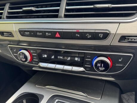Audi Q7 3.0 Q7 S Line TDI Quattro Auto 4WD 5dr 22