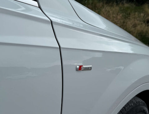 Audi Q7 3.0 Q7 S Line TDI Quattro Auto 4WD 5dr 12