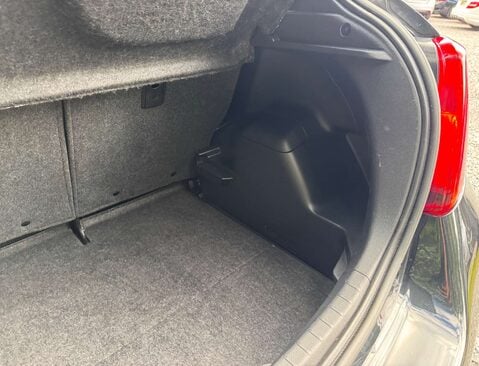 Toyota Yaris 1.0 Yaris Icon VVT-I 5dr 7