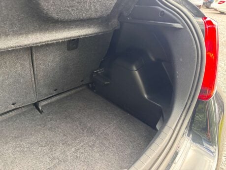 Toyota Yaris 1.0 Yaris Icon VVT-I 5dr 7