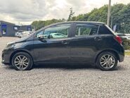 Toyota Yaris 1.0 Yaris Icon VVT-I 5dr 9