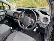 Toyota Yaris 1.0 Yaris Icon VVT-I 5dr 16