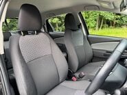 Toyota Yaris 1.0 Yaris Icon VVT-I 5dr 14