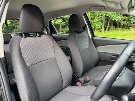Toyota Yaris 1.0 Yaris Icon VVT-I 5dr 14