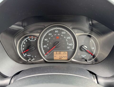 Toyota Yaris 1.0 Yaris Icon VVT-I 5dr 22