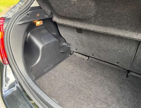 Toyota Yaris 1.0 Yaris Icon VVT-I 5dr 5