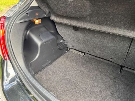 Toyota Yaris 1.0 Yaris Icon VVT-I 5dr 5