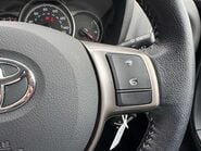 Toyota Yaris 1.0 Yaris Icon VVT-I 5dr 19