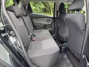Toyota Yaris 1.0 Yaris Icon VVT-I 5dr 31