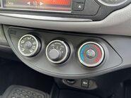 Toyota Yaris 1.0 Yaris Icon VVT-I 5dr 25