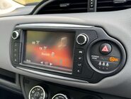 Toyota Yaris 1.0 Yaris Icon VVT-I 5dr 23