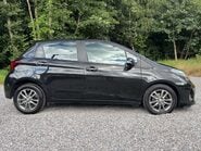 Toyota Yaris 1.0 Yaris Icon VVT-I 5dr 2