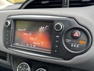 Toyota Yaris 1.0 Yaris Icon VVT-I 5dr 24
