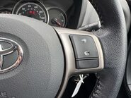 Toyota Yaris 1.0 Yaris Icon VVT-I 5dr 19