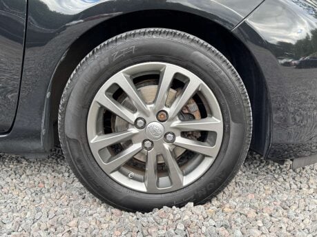 Toyota Yaris 1.0 Yaris Icon VVT-I 5dr 12