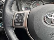 Toyota Yaris 1.0 Yaris Icon VVT-I 5dr 18