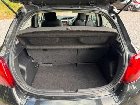 Toyota Yaris 1.0 Yaris Icon VVT-I 5dr 6