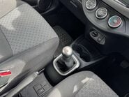 Toyota Yaris 1.0 Yaris Icon VVT-I 5dr 26