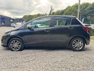 Toyota Yaris 1.0 Yaris Icon VVT-I 5dr 9