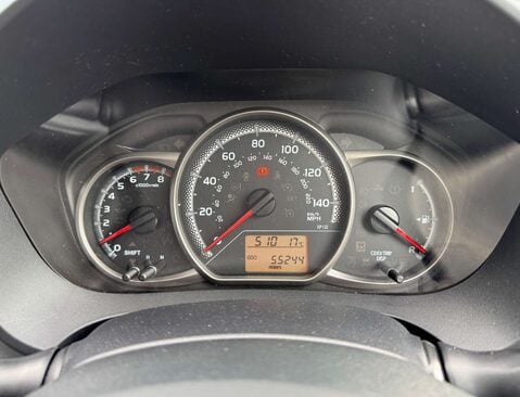 Toyota Yaris 1.0 Yaris Icon VVT-I 5dr 22